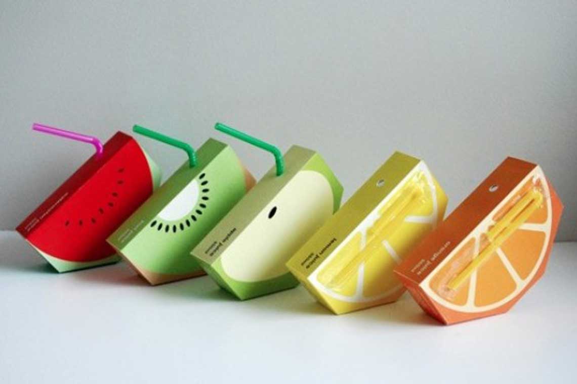 آشنایی‌با بسته‌بندی موادغذایی